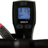 Pompa da pavimento Silca Super Pista Digital Black