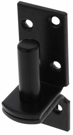 Placa Waelbers pulgar 10 d1 negro
