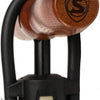 Pompa da pavimento Silca Terra Green Brown