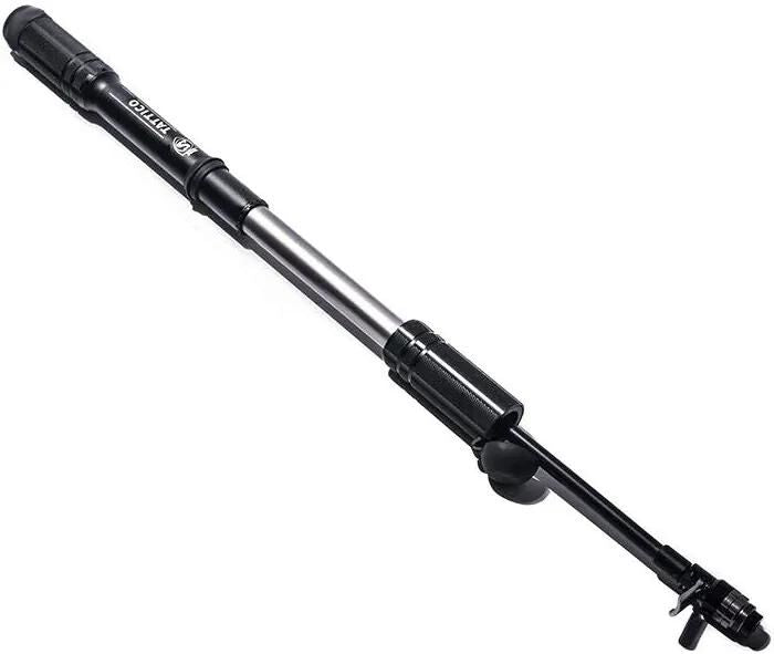 Silca Mini Pump Tattico