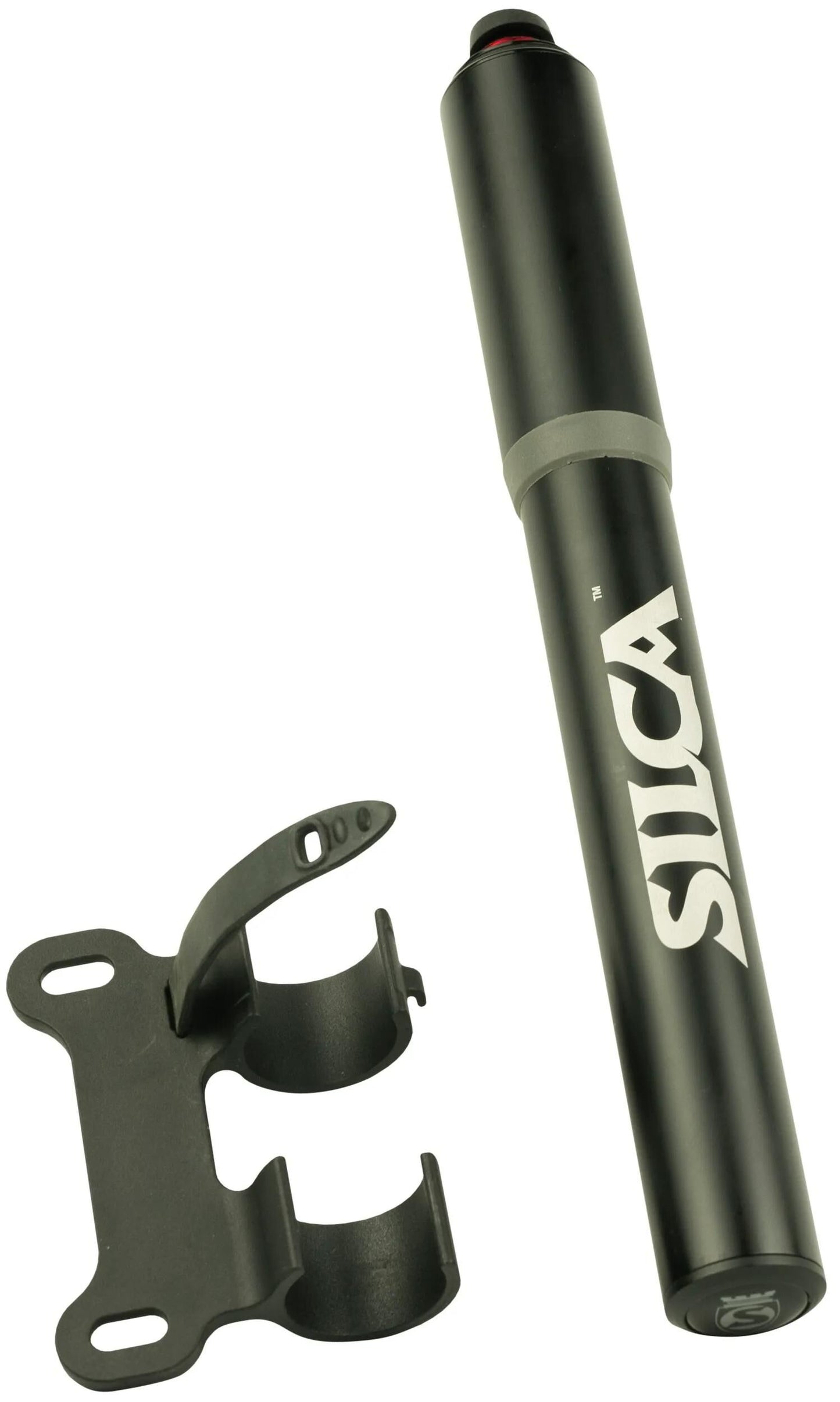 Silca Mini Pump Gravelero