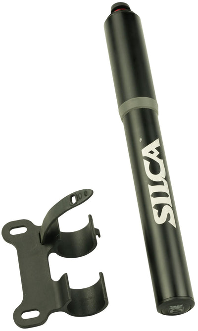 Silca minipomp gravelero mini pump gravelero