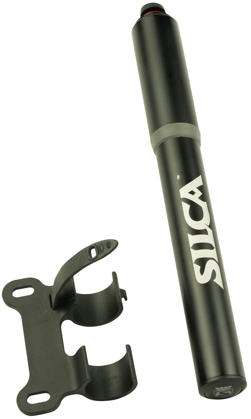Silca Mini Pump Gravelero
