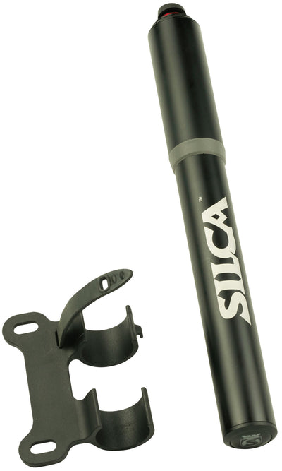 Silca Mini Pump Gravelero