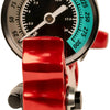 Silca handpumpe ultimate shock hand pump ultimate shock