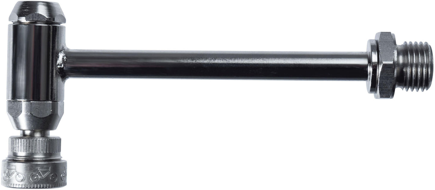 Buzaglo alligator wartelaansluiting g1 4 voor luchtpistool 3019l
