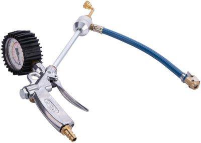 Tip Top Tire-Air Pistol W. Rotary Joint