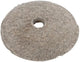 Pieper MP Bump Piston Leather