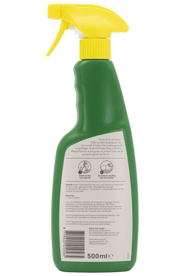 Pokon restaurador verde 500ml