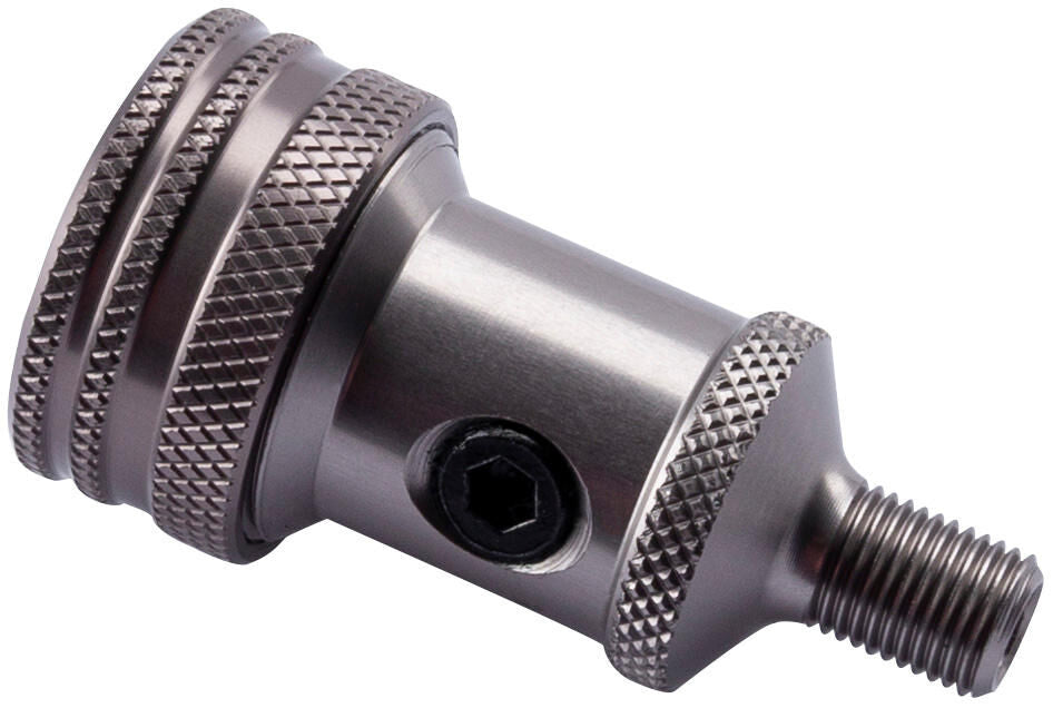 Silca Pump Head AV CV