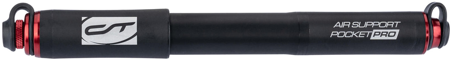 Contec Mini Pump Air Support Pocket Pro Gauge