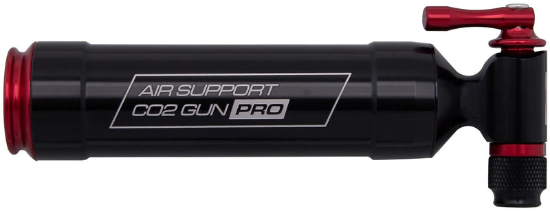 Contec CO2 Patterns Pomp Air Support CO2 Gun