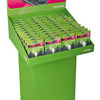 Espositore trappola per topi in plastica ferma mouse 44x 2 pezzi