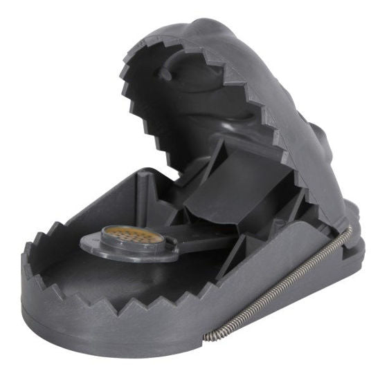 Trappola per topi in plastica per fermare i topi