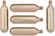 Contec CO2 Reserve Patterns Support Air CO2 Gun