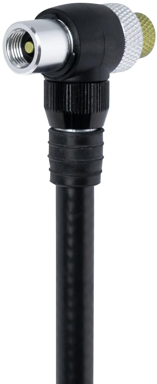 Contec Damper Pump ShockRocket