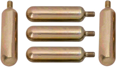Contec CO2 Reserve Patterns Support Air CO2 Gun