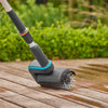 Gardena Battery Multi-Cater Aquabrush Universal 04 18V P4A