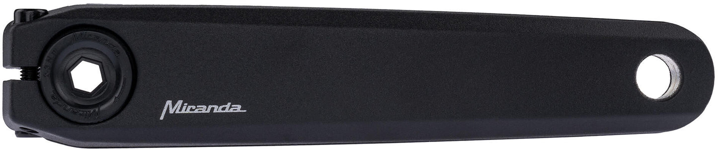 Miranda pedivella delta 0 l pedivella delta 0 l 170mm destra