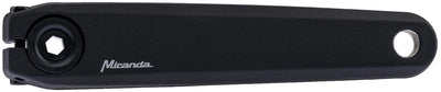 Miranda crank delta 0 ls crank delta 0 ls 170mm left