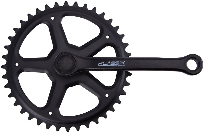 Pieper MP Crankset
