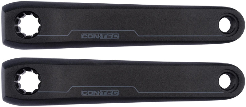 Contec Ct Crank Crank Set Crank B4 Gen.4 Isis