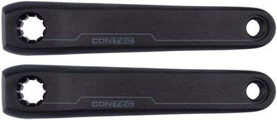 Contec kurbelsatz crank bosch ct crank arm set crank b4 gen.4 isis
