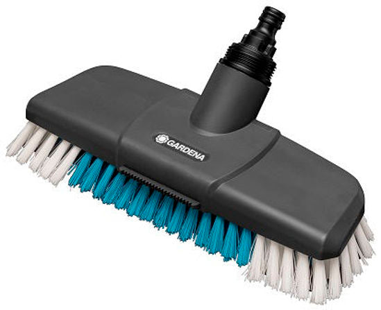 Gardena Cleansystem Steelbrush Hard