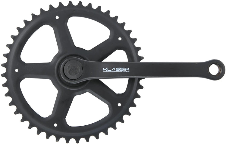 Pieper MP Crankset