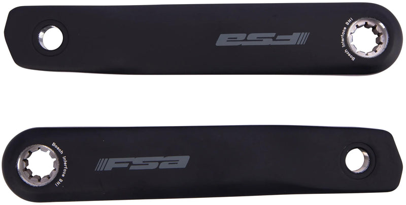 FSA Crankarm Set CK-200