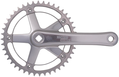 Sturmey Archer Crankstel Zilv. 44T 170mm FCT64 (SA)