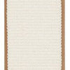 Rascador de sisal maxi grande aprox. 70x17cm