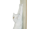 Rascador de sisal maxi grande aprox. 70x17cm