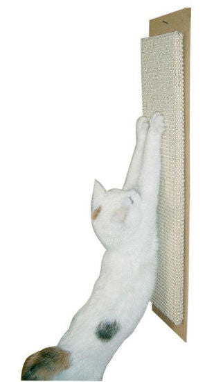 Rascador de sisal maxi grande aprox. 70x17cm