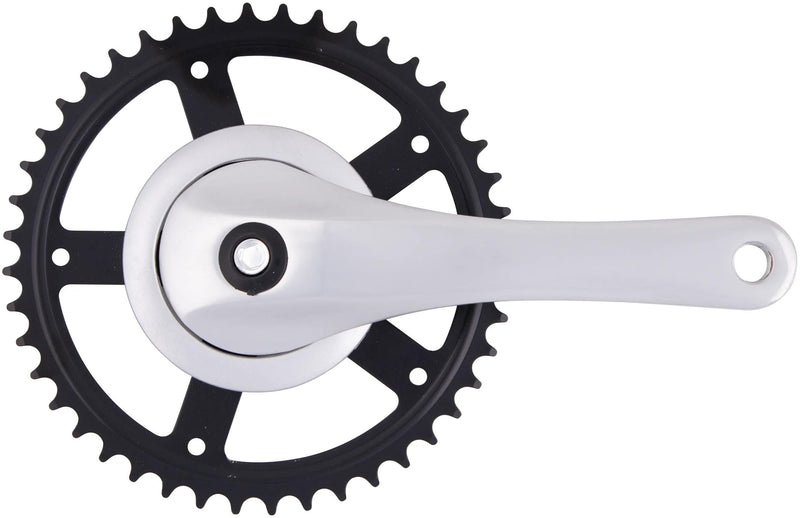 Pieper MP Crankset Rock