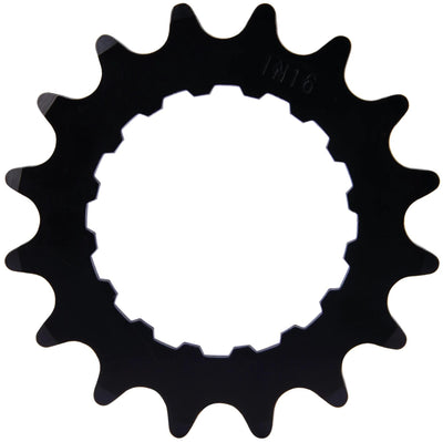 Miranda Motortandwiel Sprocket Bosch 16T