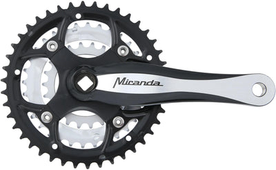 Miranda Crankstel Beta 3r más cigüeñal Beta 3R más 170 mm22 32 42t No CG