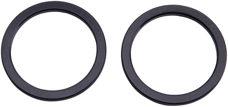 Truvativ spacer spacer kit bb30 2 x 2.5 mm