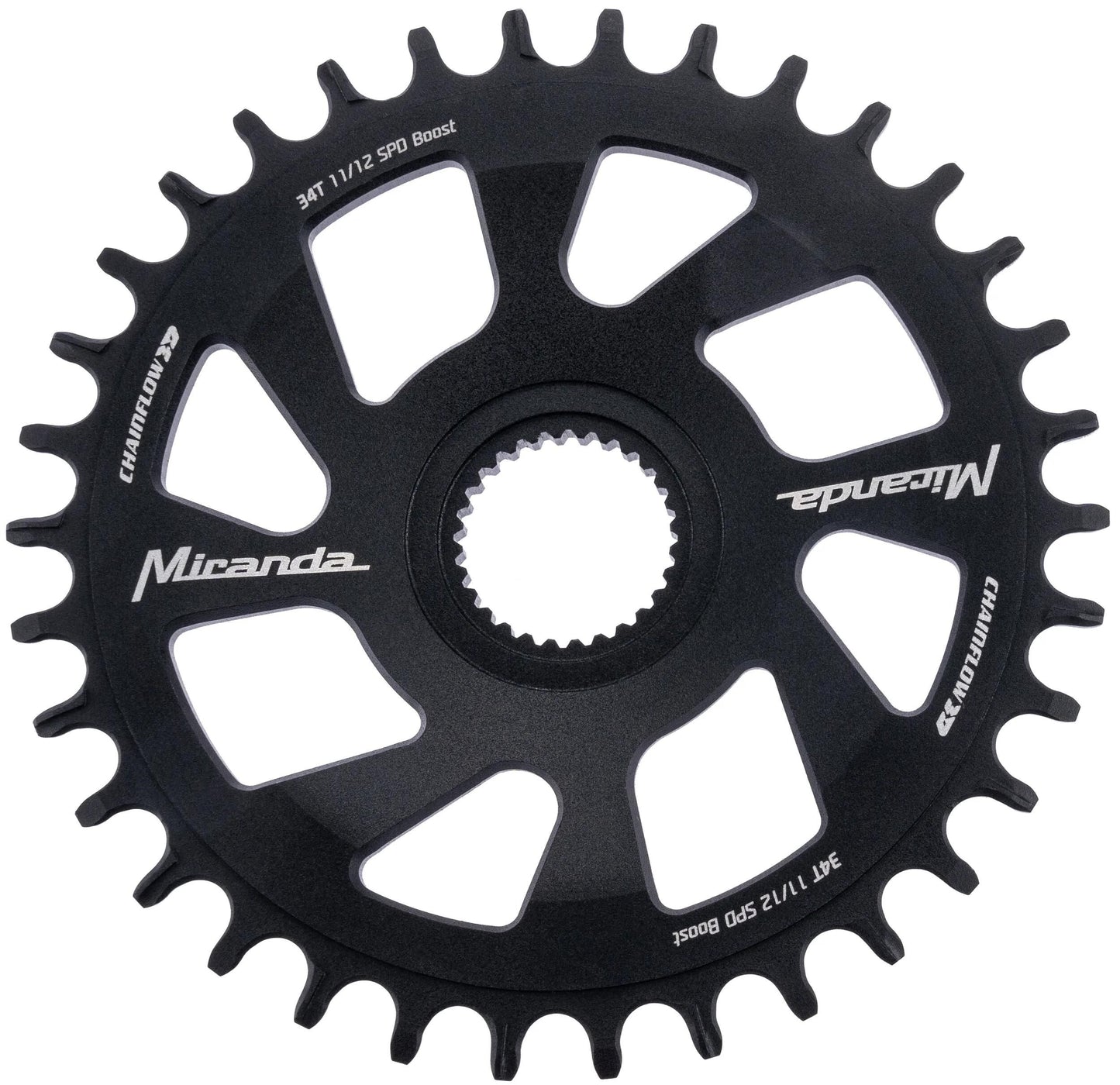 Plato miranda gen4 bes 3 chainflow 3d plato 34d gen.4 bes3