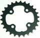 TRESTVATIV CADA RING 24T ALU BLAST B
