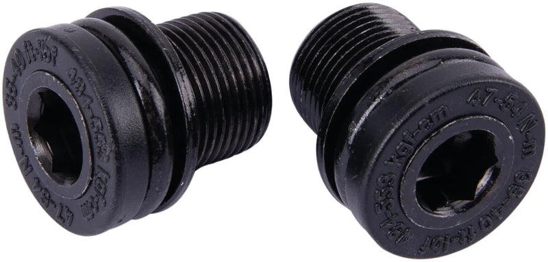 Truvativ Crank Vite M15 No Socket