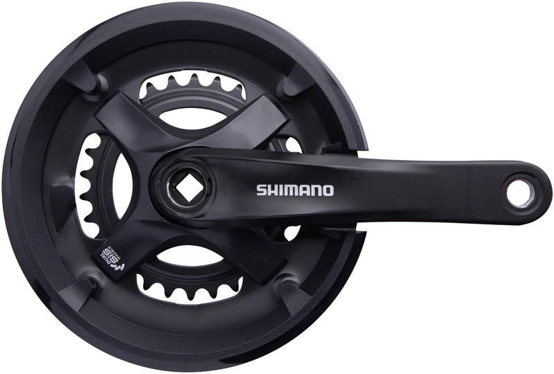 Shimano Crankkel TY501