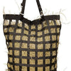 Bolsa de heno 68x55x18cm