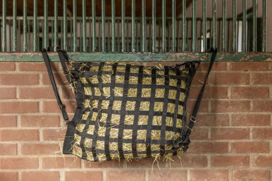 Bolsa de heno 68x55x18cm