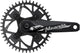 Cranket Miranda MRTB MRTB Clainflow 3D Cranket Mod.Mrtb Flojo de cadena 3D 32T