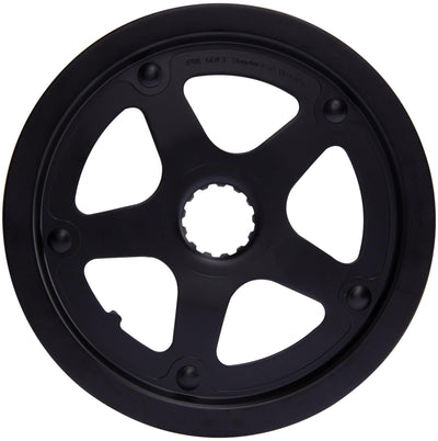 Fsa kettingblad chain ring 38t with chain guard ring