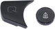 Quarq bar.compart.cover Force 2sp 1sp rosso 1sp