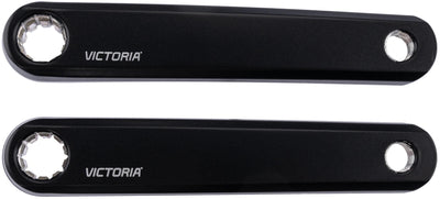Miranda kurbelsatz classic crank arm set classic 160mm