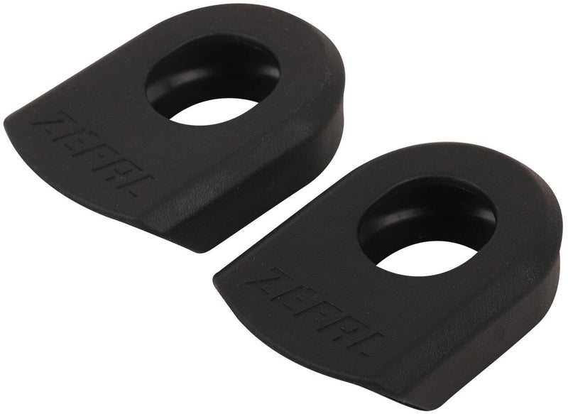 Zéfal Crank Protection Crank Crank Armor Black