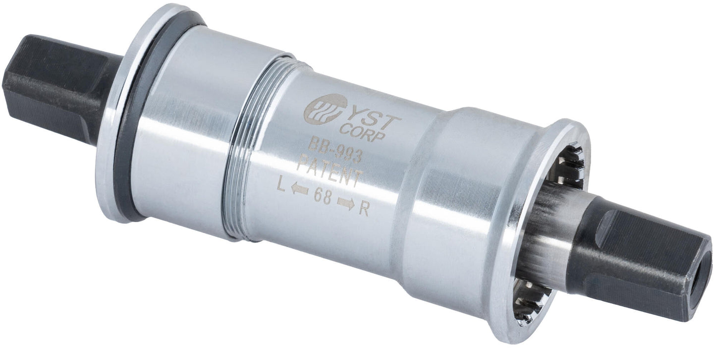 Contec innenlager cbb-150 ct bot.bracket cbb-150 univ. 124,5 mm